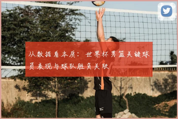 从数据看本质：世界杯男篮关键球员表现与球队胜负关联